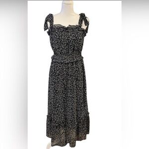 Who What Wear Maxi Dress S